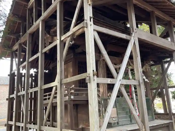 春日神社(滋賀県)