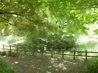 弁財天の祠(千葉県)