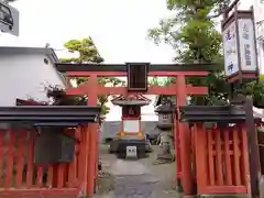 猿田彦神社 (道祖神社)(奈良県)