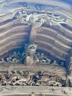 祐徳稲荷神社 奥の院 命婦社(佐賀県)