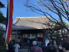 常性寺(東京都)