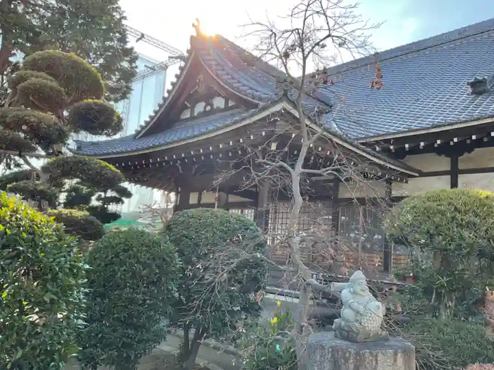 常照寺(神奈川県)