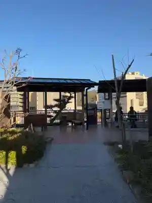 湯神社(愛媛県)