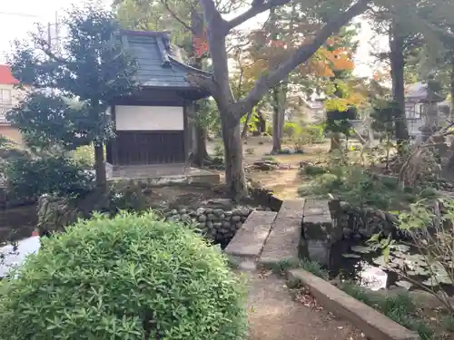 蓮花院のその他建物