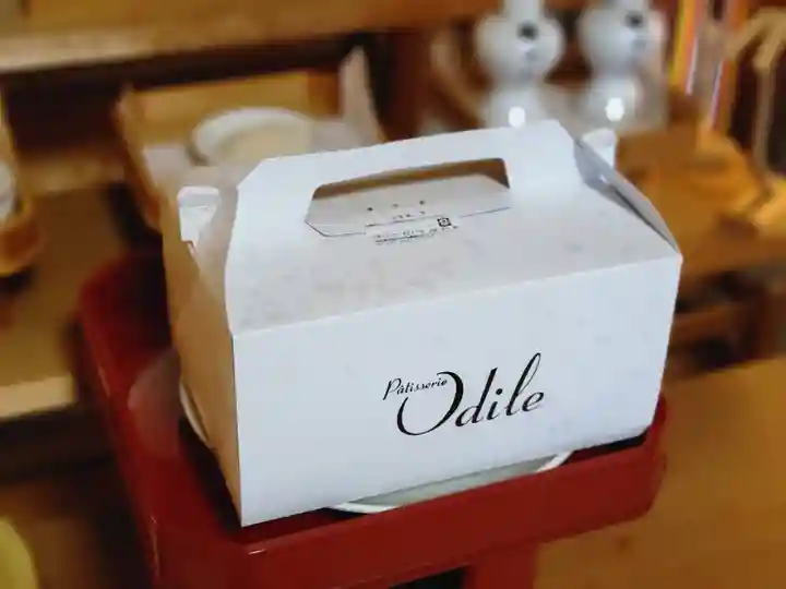 伏木香取神社のその他建物