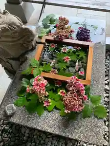 滑川神社 - 仕事と子どもの守り神(福島県)(2025年06月15日(日) 22時47分58秒投稿)