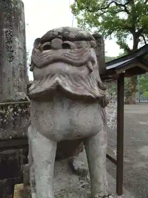豊葦原神社(熊本県)