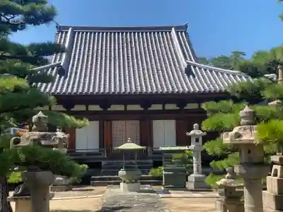 松生院(和歌山県)