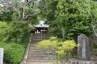 萬勝寺のその他建物