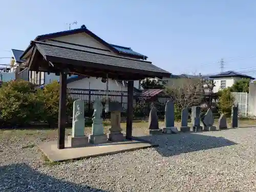 昆陽神社(千葉県)