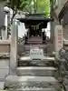 櫻稲荷神社(東京都)