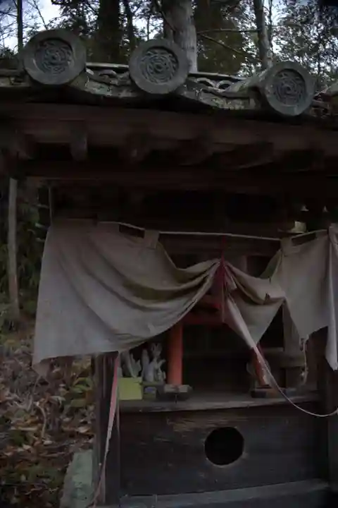 曽根最上稲荷社(岡山県)