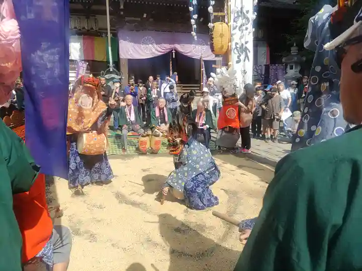 徳星寺(埼玉県)