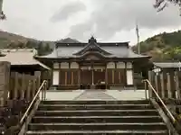 高売布神社(兵庫県)