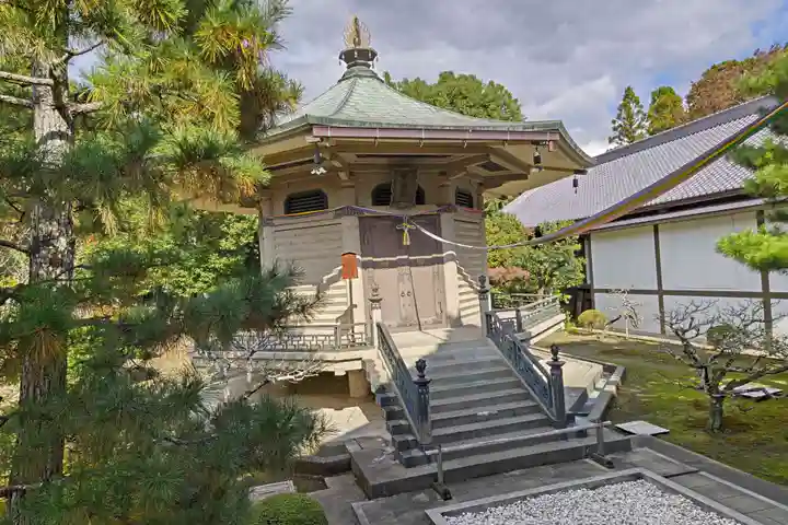大覚寺(京都府)