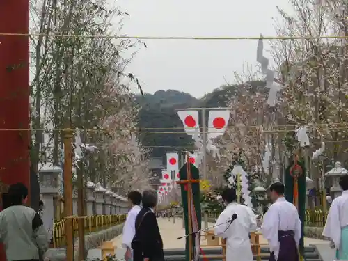 鶴岡八幡宮のその他建物