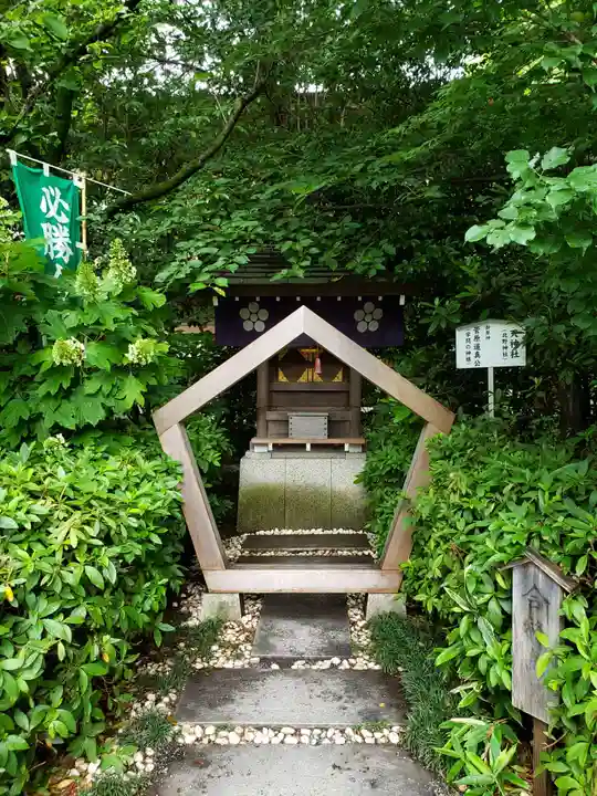 阿佐ヶ谷神明宮(東京都)