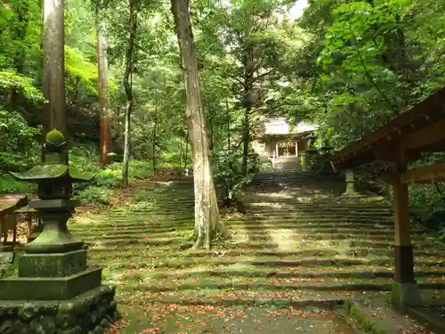 八幡宮來宮神社の建物その他