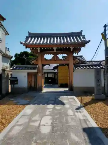実相寺(奈良県)