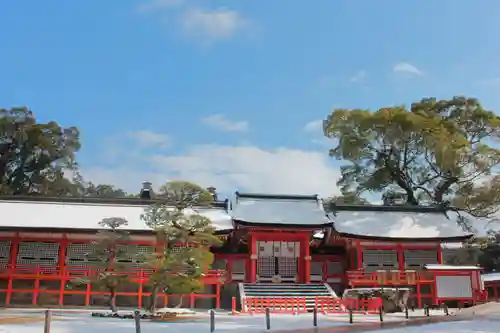 宇佐神宮(大分県)