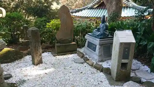 江島神社のその他建物