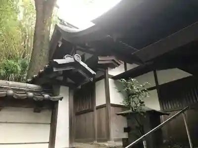 五社神社(大阪府)
