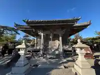 瑞巌寺五大堂(宮城県)