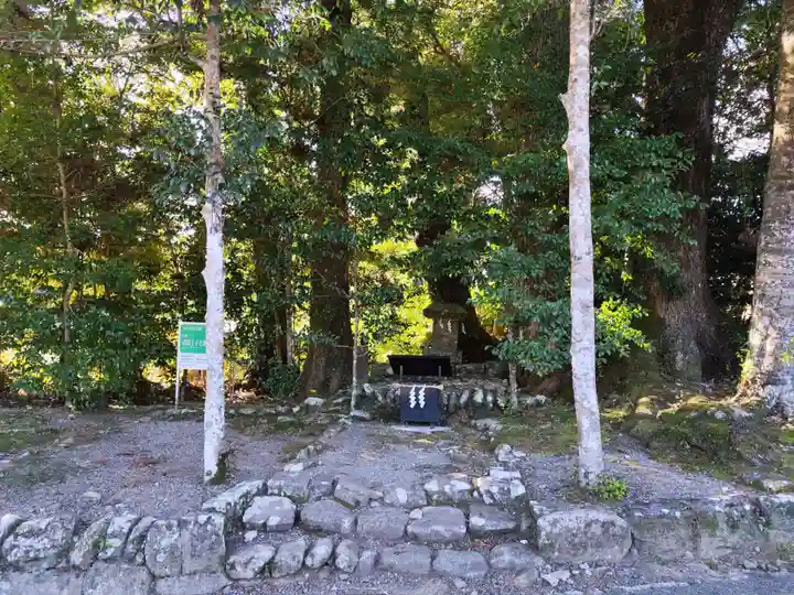 熊野本宮大社(和歌山県)