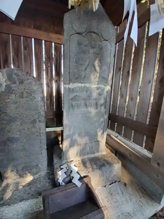 小宅八幡神社のその他建物