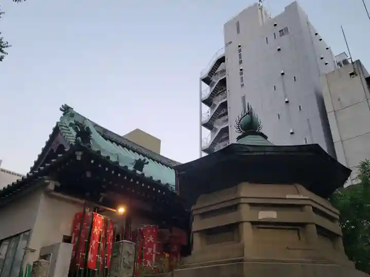 身延別院のその他建物