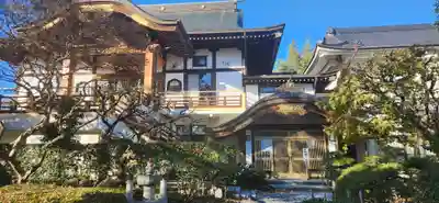 鉤取寺(宮城県)