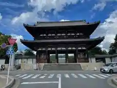 仁和寺(京都府)