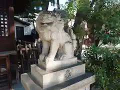 横屋八幡神社(兵庫県)