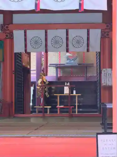 香椎宮(福岡県)