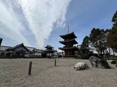 長慶寺(大阪府)