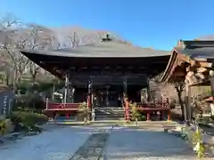 秩父三十四観音巡礼(埼玉県)