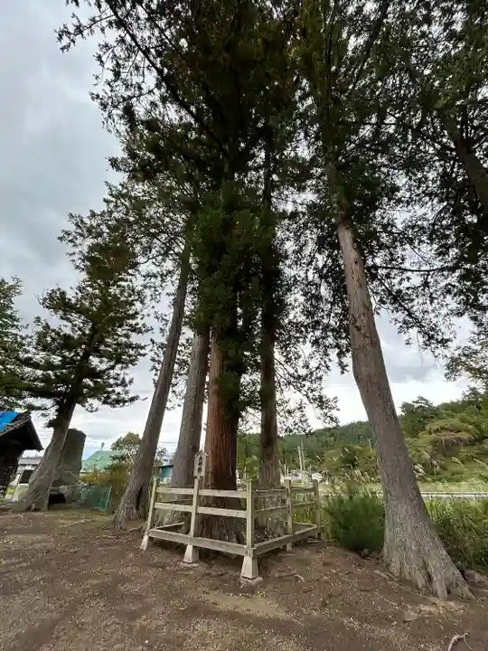 光輪寺(長野県)