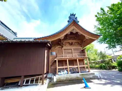 蒲原神社(新潟県)