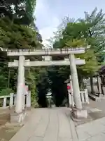 赤羽八幡神社(東京都)