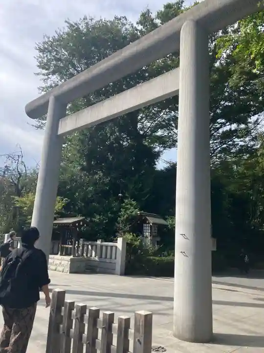 阿佐ヶ谷神明宮(東京都)