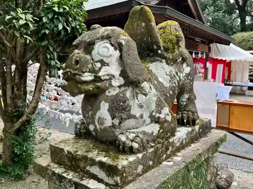 都萬神社(宮崎県)