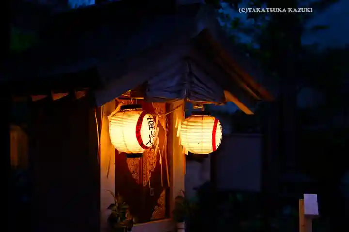 子安神社(東京都)