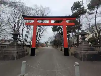 伏見稲荷大社御旅所(京都府)