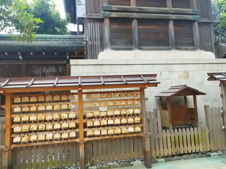石切劔箭神社(大阪府)