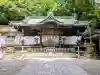 調神社(埼玉県)