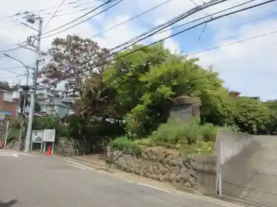 本誓寺(神奈川県)