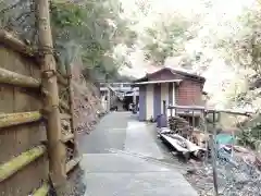 速川神社(宮崎県)