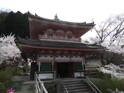 南法華寺（壷阪寺）(奈良県)
