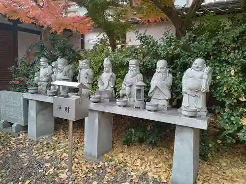 行願寺（革堂）(京都府)