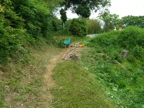 天王山 安楽寺(福井県)